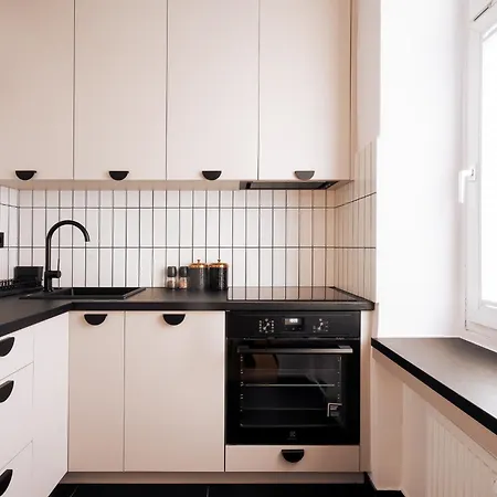 Rentplanet - Apartamenty Ruska Wroclaw Exterior photo