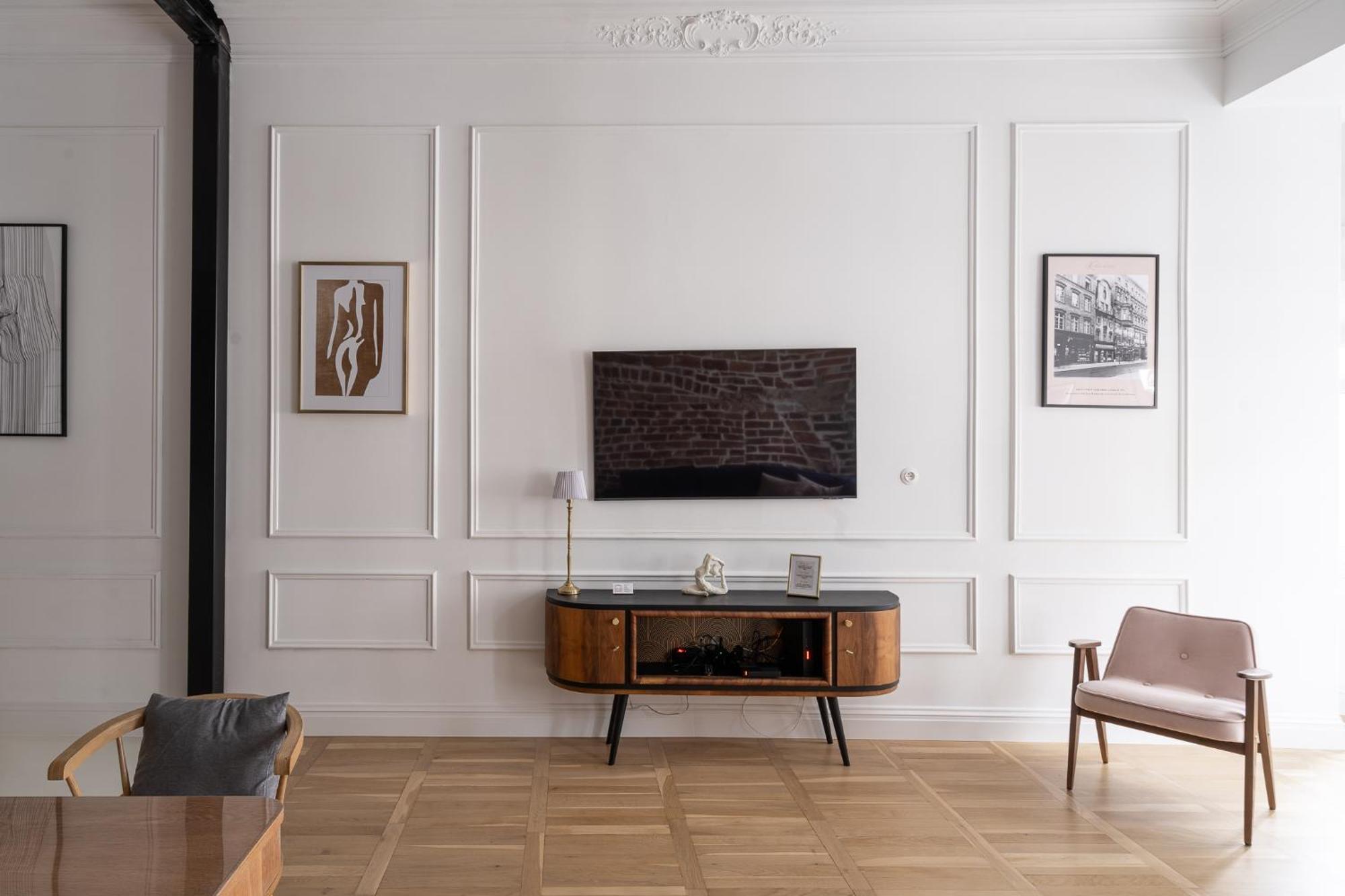 Rentplanet - Ruska Apartment