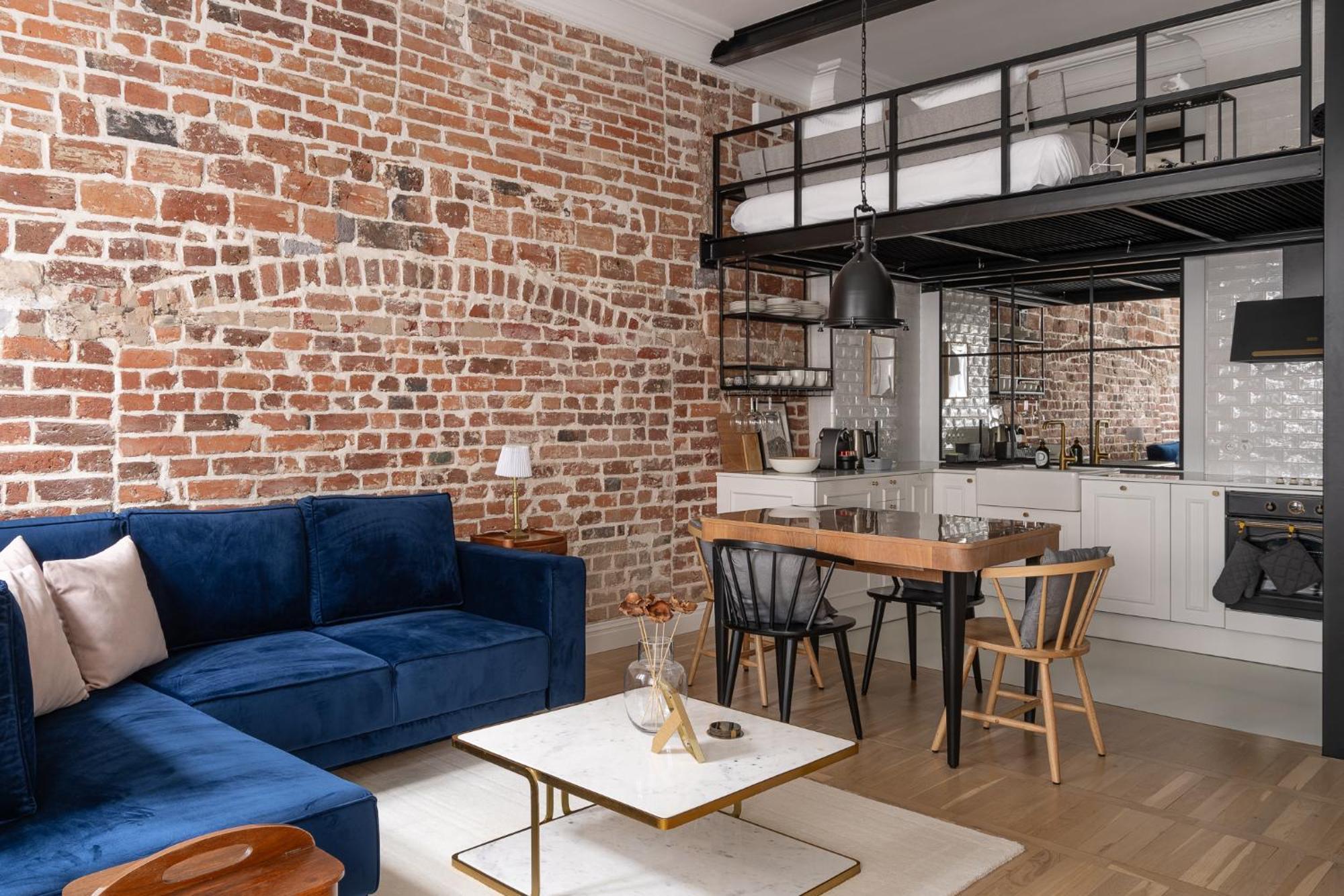 Rentplanet - Ruska * Wroclaw