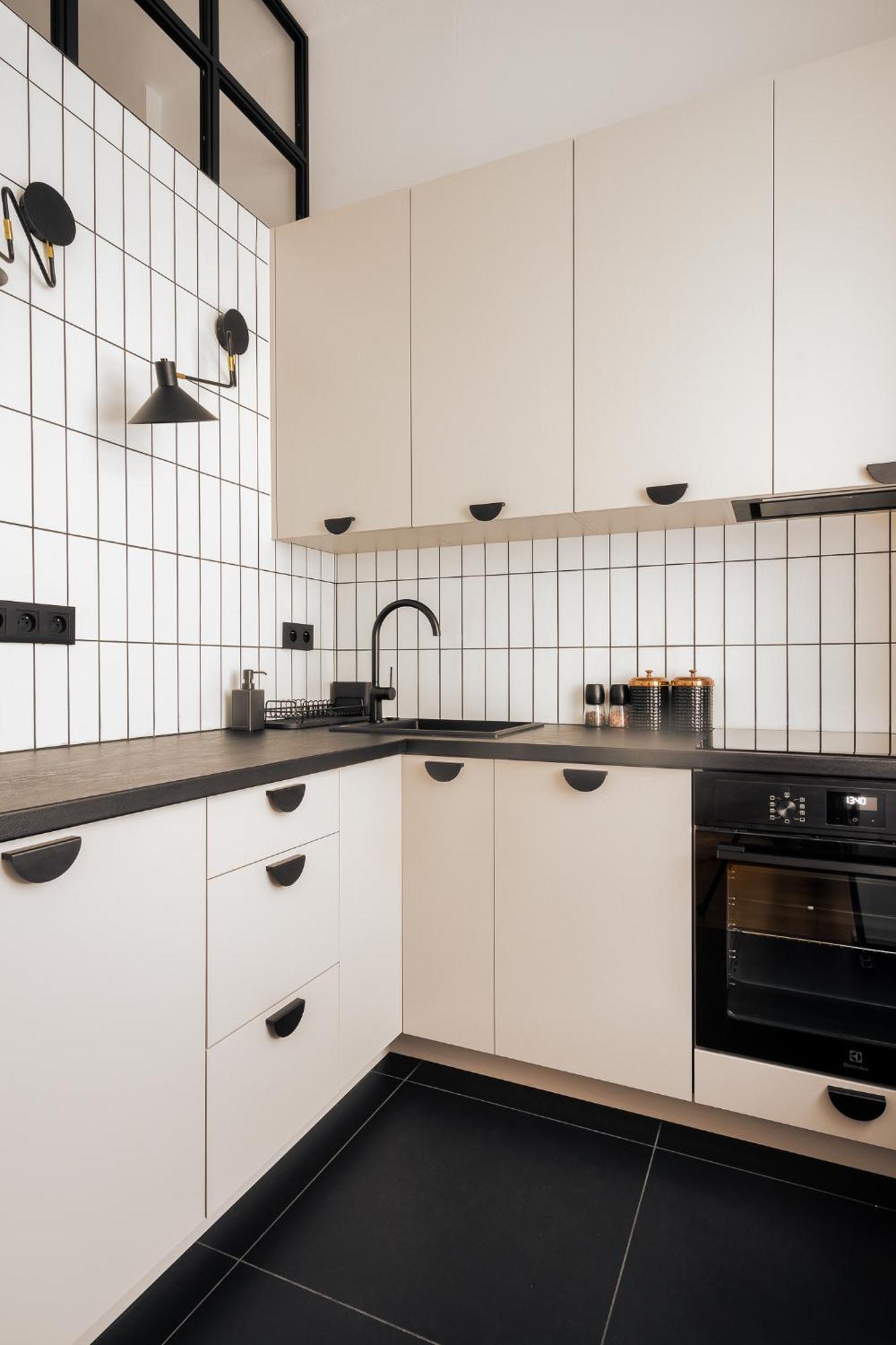 Rentplanet - Ruska Apartment Wroclaw