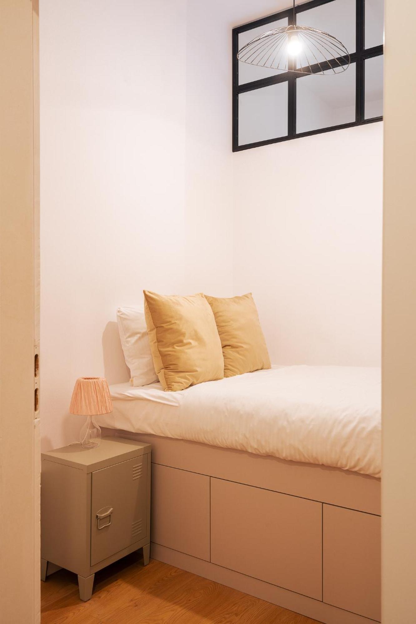 Apartment Rentplanet - Ruska Wroclaw