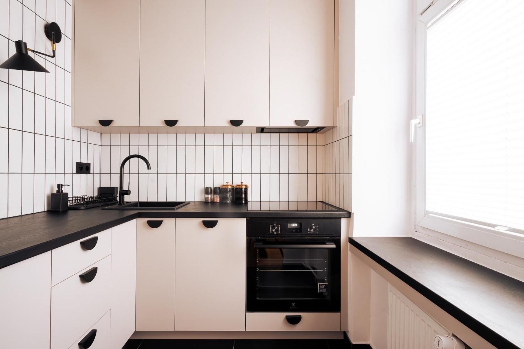 Rentplanet - Ruska Apartment