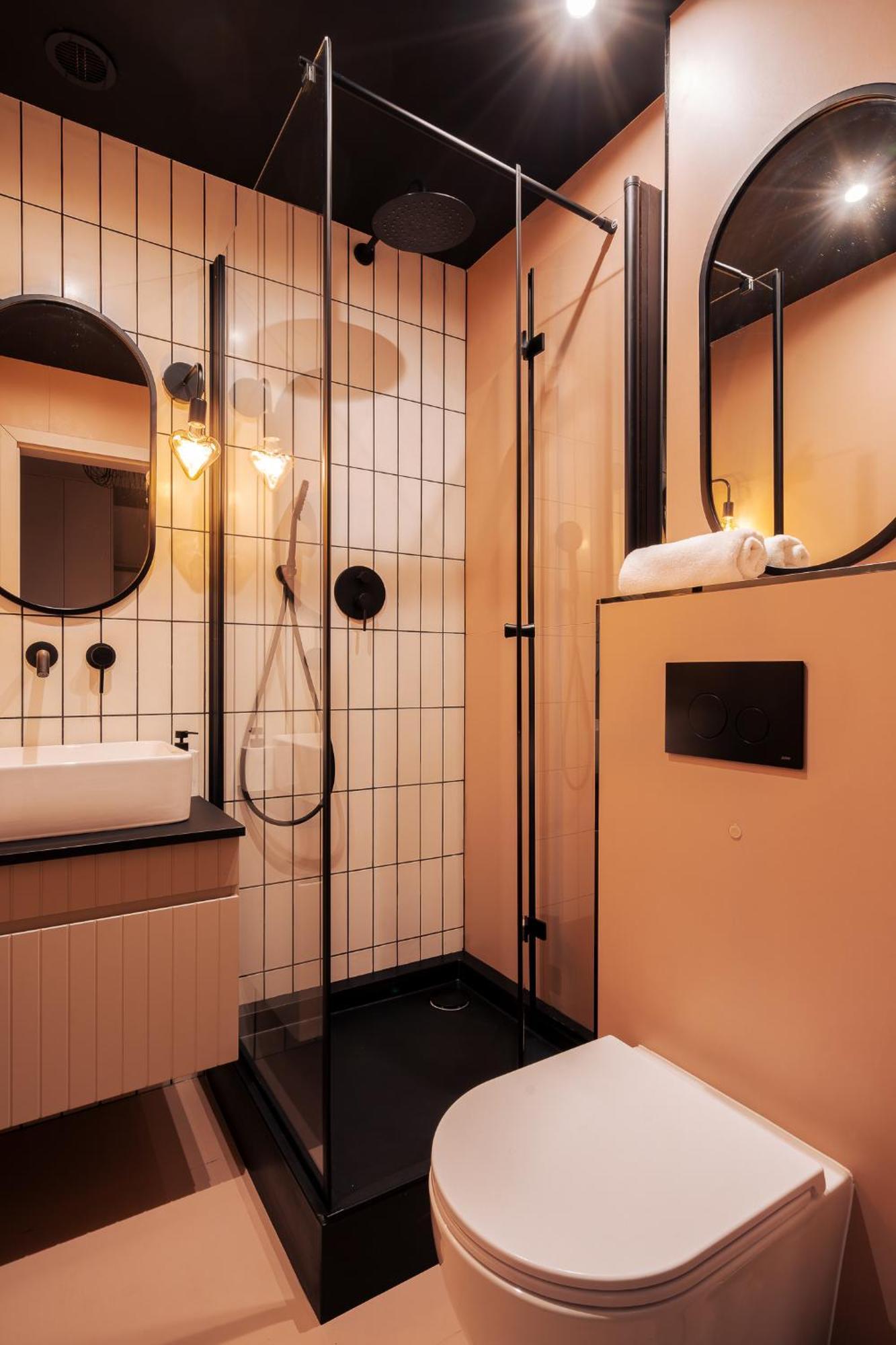 Apartment Rentplanet - Ruska