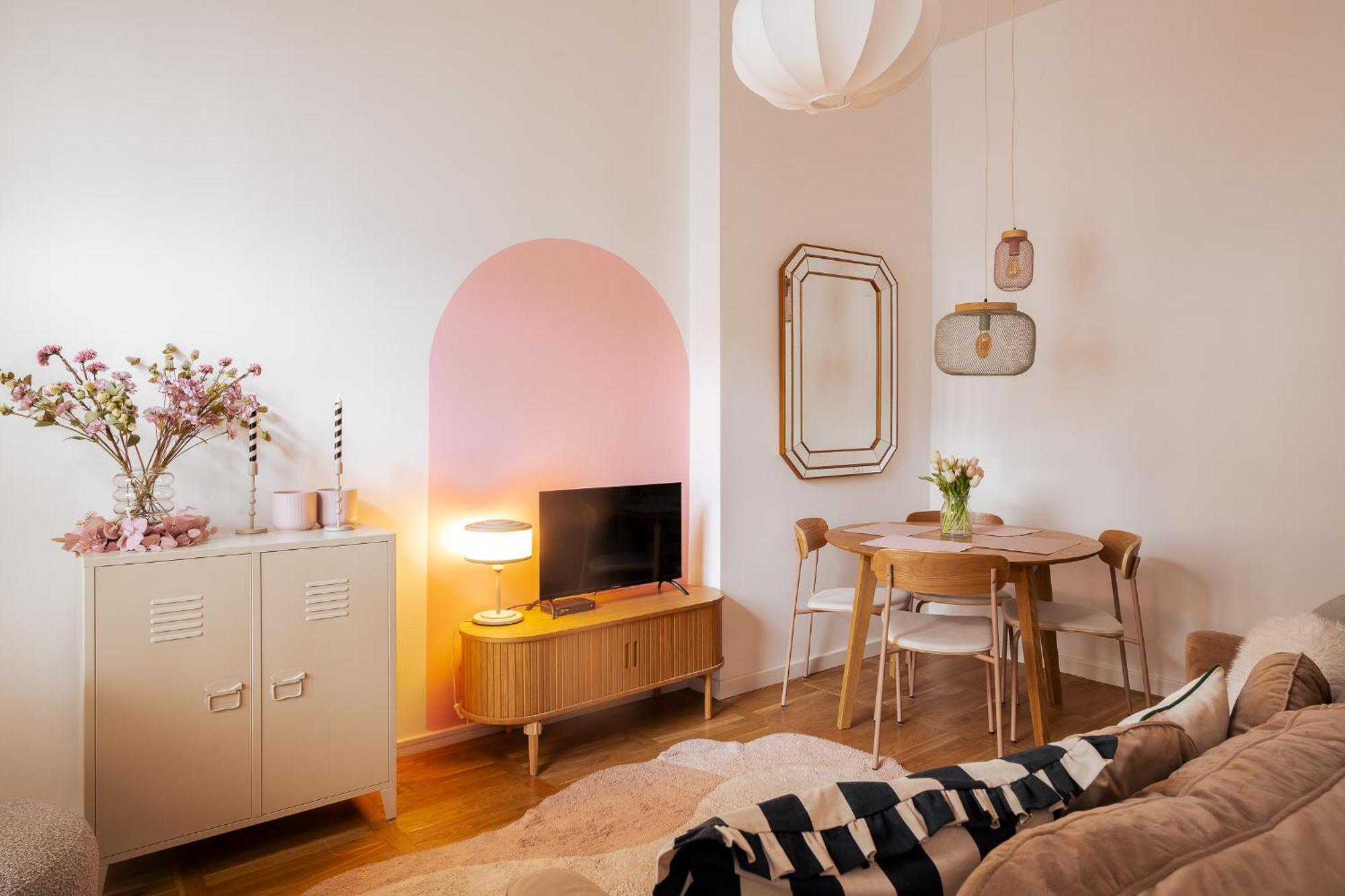 Rentplanet - Ruska Apartment Wroclaw