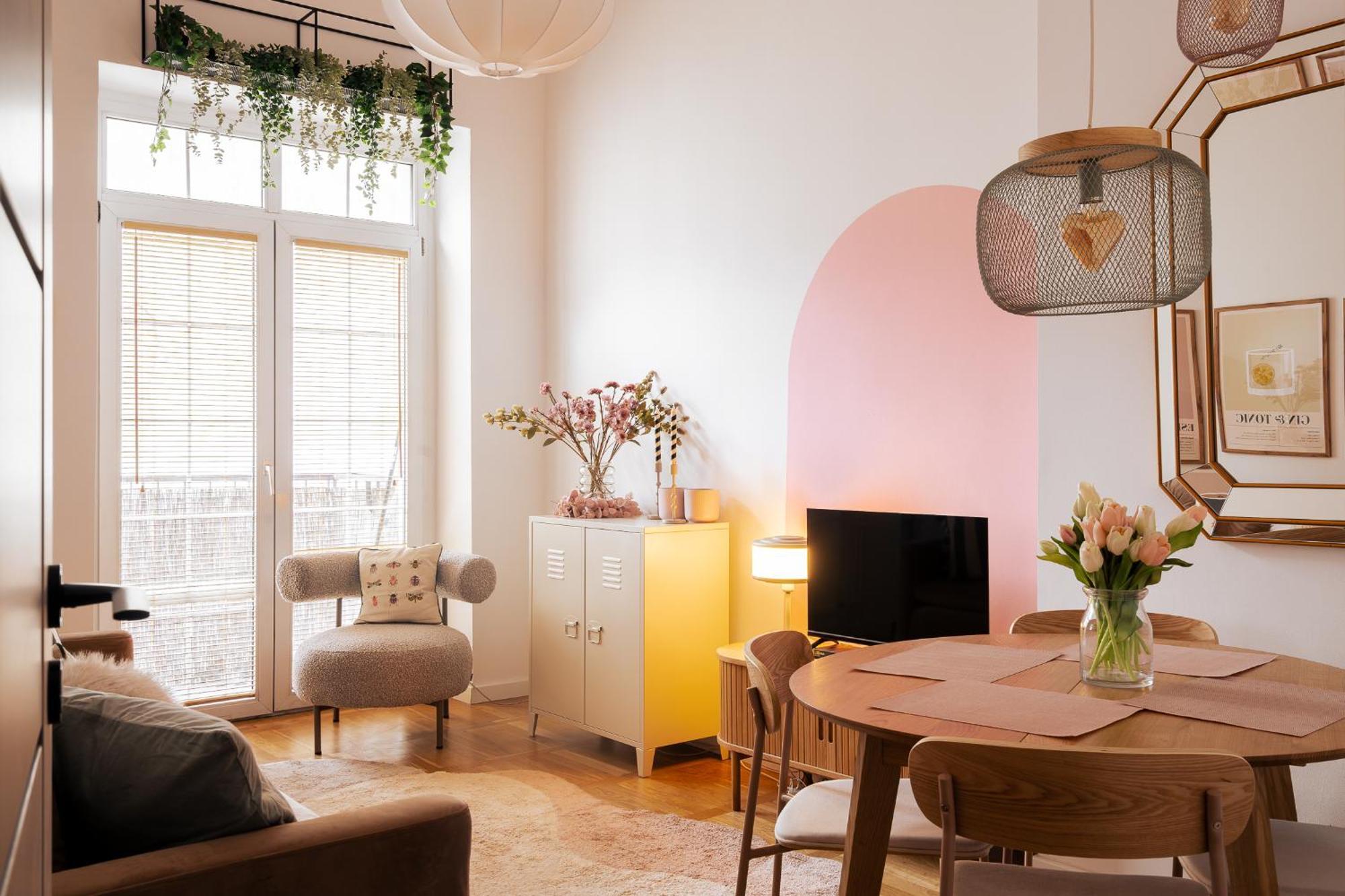 Apartment Rentplanet - Ruska Wroclaw